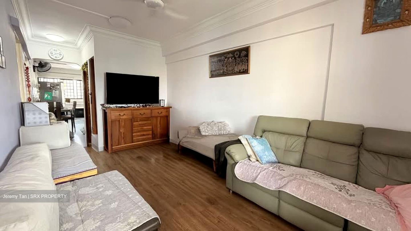 Blk 708 Hougang Avenue 2 (Hougang), HDB 3 Rooms #542732531